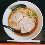 中華そば 好日 - 