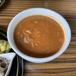 カメイノ食堂 - 