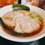 中華そば 好日 - 