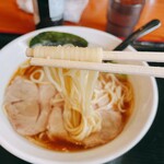 中華そば 好日 - 