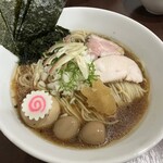 中華蕎麦 萌芽 - 