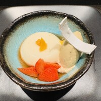 レストラン ロワール 鉄板焼 - 
