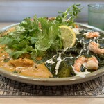 すぱいすにきいてみた@plants - 