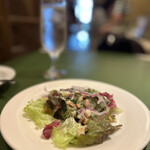 プチ ヴェルドー - 