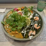 すぱいすにきいてみた@plants - 