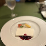 プチ ヴェルドー - 