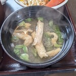 にひ良 - みそ汁♪