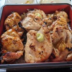 にひ良 - たれ・わさび・うめ♪