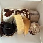 シェきむら - 料理写真: