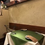 プチ ヴェルドー - 