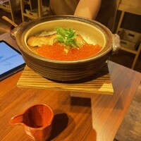 すしと天ぷら 坂本 -  すしと天ぷら 坂本 -