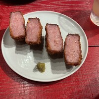 すしと天ぷら 坂本 -  すしと天ぷら 坂本 -
