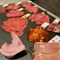熟成和牛焼肉エイジング・ビーフ 横浜店 - 