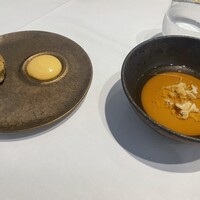 Grand rocher - 
