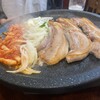 韓国料理 俊ちゃん