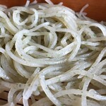 手打ち蕎麦　さとみ - 