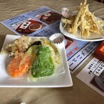 手打ち蕎麦　さとみ - 