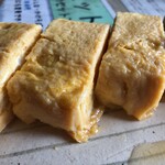 手打ち蕎麦　さとみ - 