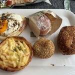 パンヲゴラン - 