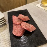 うしごろバンビーナ - 