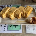 手打ち蕎麦　さとみ - 