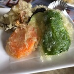 手打ち蕎麦　さとみ - 