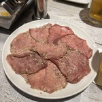 うしごろバンビーナ 渋谷店 - 