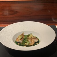 ラトリエ ドゥ ジョエル・ロブション - 