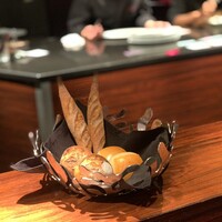 ラトリエ ドゥ ジョエル・ロブション - 