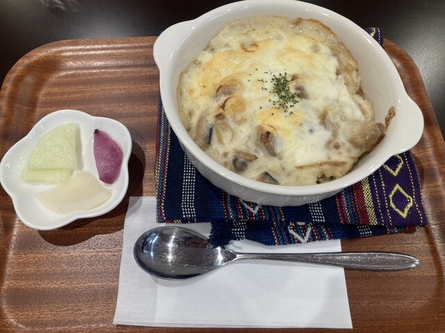 カフェどんぐり - 八郎潟（カフェ）の写真