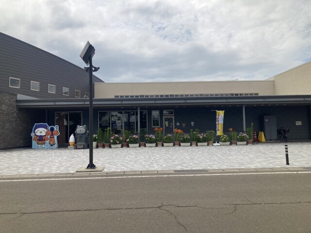 カフェどんぐり - 八郎潟（カフェ）の写真