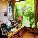 Cafe Suimei - 