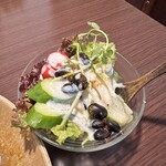 来迎カレーの店 うぺぽ - 