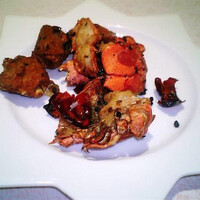 ワキヤ 一笑美茶樓 - 