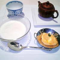 ワキヤ 一笑美茶樓 - 