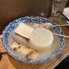 鶏だしおでん さもん 中目黒店