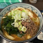 Akiruno Udon Kawana Ka