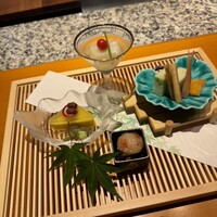 喜扇亭 名古屋ミッドランドスクエア店 - 