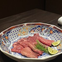 焼肉 きたん 法善寺 - 