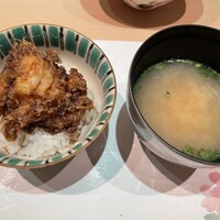 天てんぷら うち津 - 