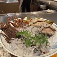 喜扇亭 名古屋ミッドランドスクエア店 - 