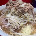 ラーメン二郎 - 