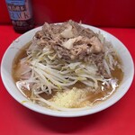 ラーメン二郎 - 