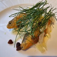 リストランテ アクアパッツァ - 