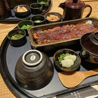 うなぎ四代目菊川 ヒルトンプラザウエスト大阪店 - 
