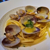 リストランテ アクアパッツァ - 