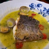 リストランテ アクアパッツァ - 