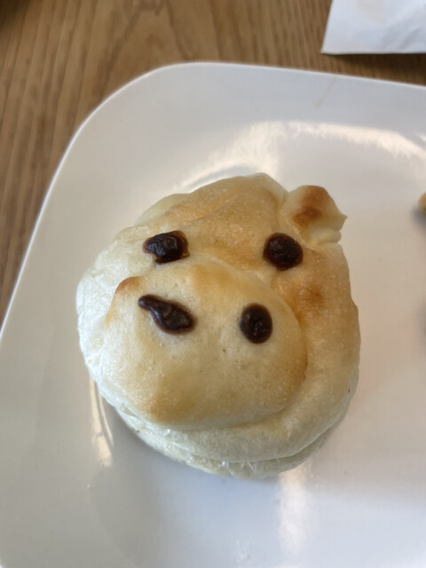 こにぱん ブーランジェリー ニコ - つくし野/パン | 食べログ