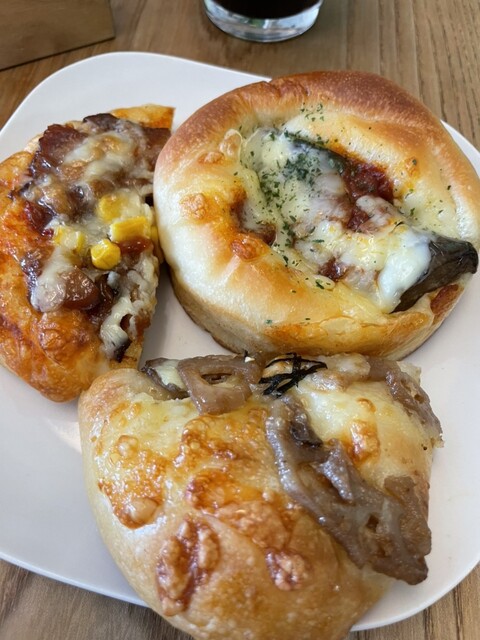 ブーランジェリー ニコ - つくし野/パン | 食べログ