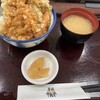 天丼てんや 武蔵小山店